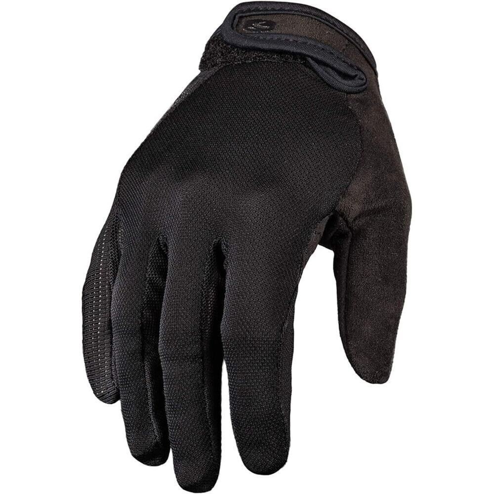 NEW Sugoi Performance Full Glove Women's Small Black Cycling